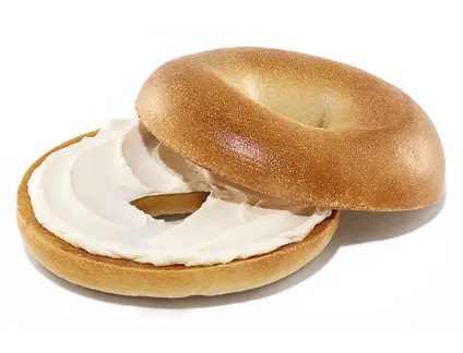 Dunkin Muffins and Bagels