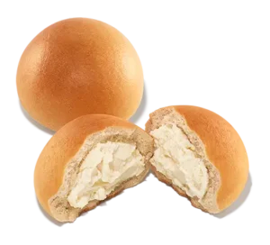 Dunkin Stuffed Bagel Minis