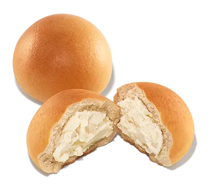Stuffed Bagel Minis