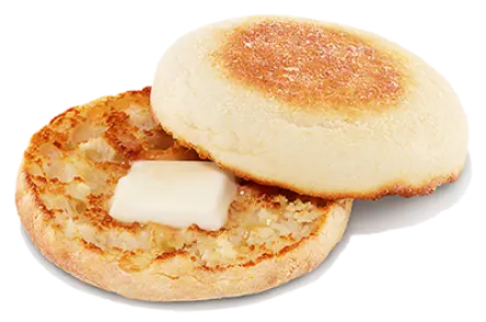 English Muffins