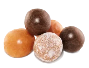 Dunkin Munchkins