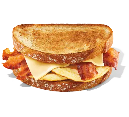 Sourdough Sandwich