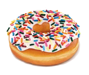 Dunkin donuts Donut