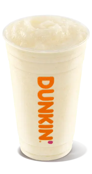 Dunkin choolatta 