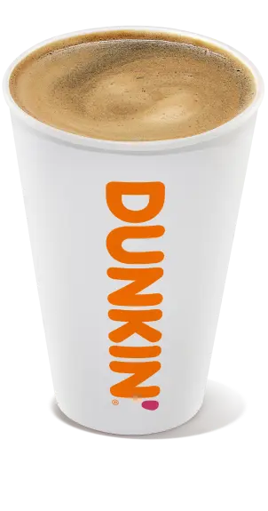 Dunkin Americano