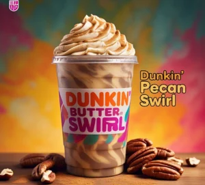 Butter Pecan Swirl