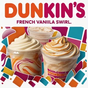 caramel swirl
