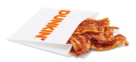 Snackin' Bacon