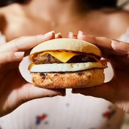 Dunkin breakfast sandwiches 2026