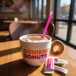original hot chocolate