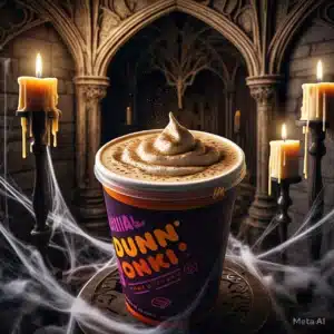 potion macchiato