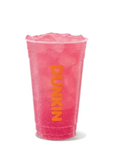 Pink Spritz Refresher