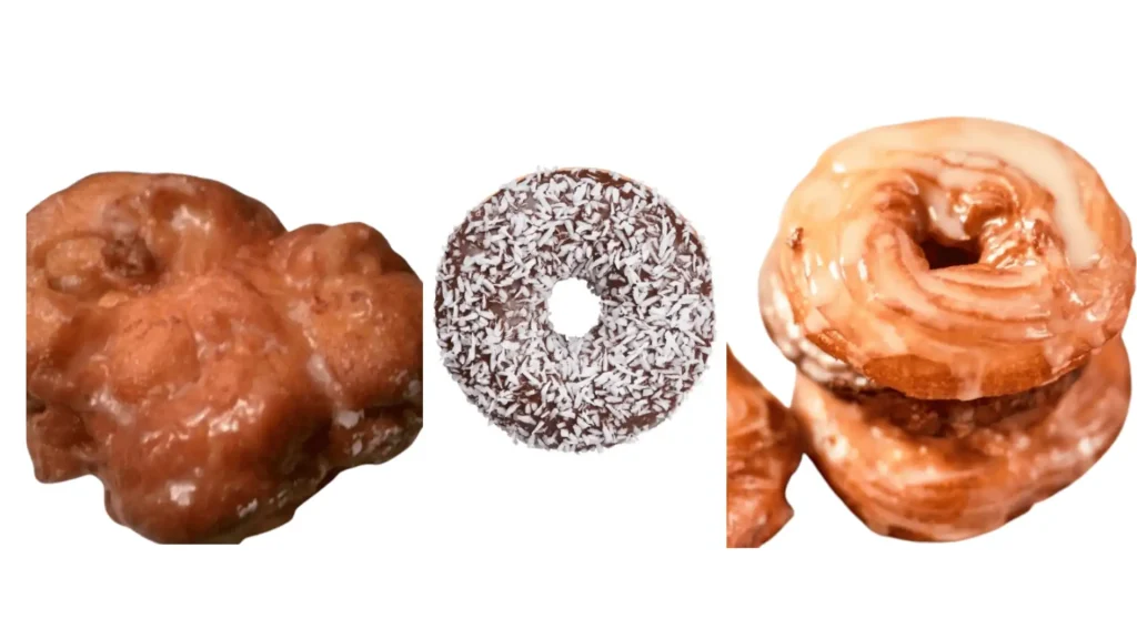 Extras Dunkin Donuts Flavors