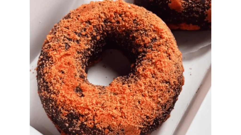 premium donuts
