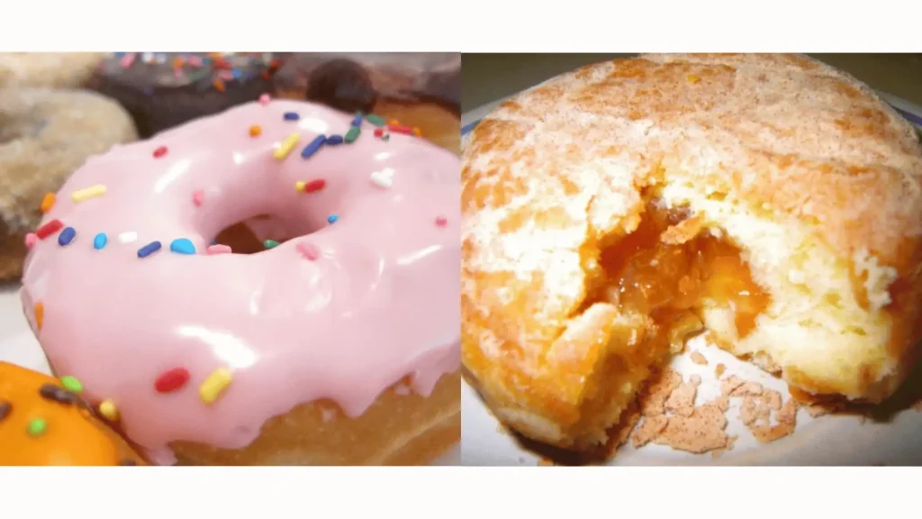 Seasonal and Limited-Time Dunkin Donuts Flavors
