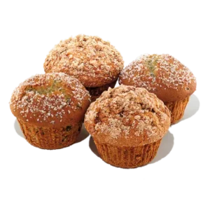 Dunkin Donuts Muffins