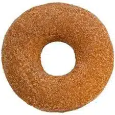 dunkin donuts cinnamon donut